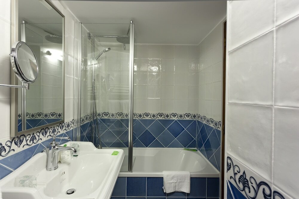 Фото Auberge Saint Pierre