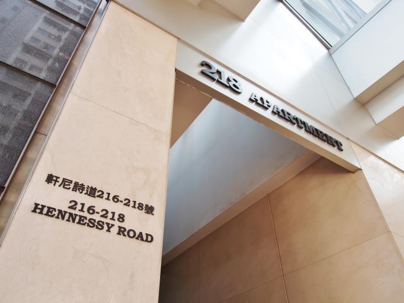 Фото 218 Apartment