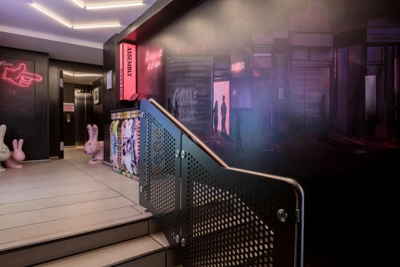 Фото Assembly Leicester Square