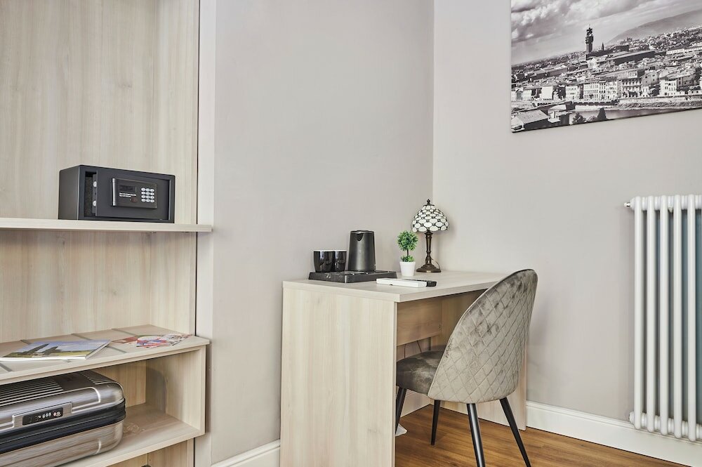 Фото Hotel Brooklyn