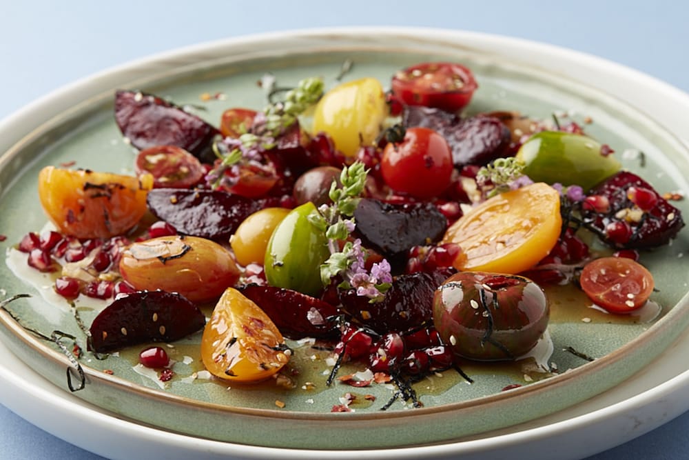 Фото Maxwell Reserve Singapore