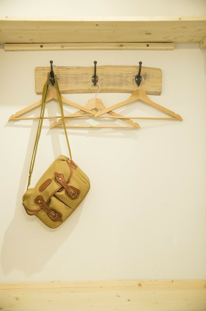 Фото Georges Hostel & Café