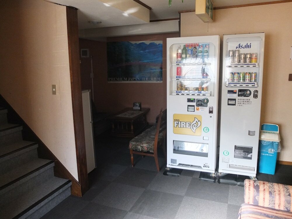 Фото Turtle Inn Nikko