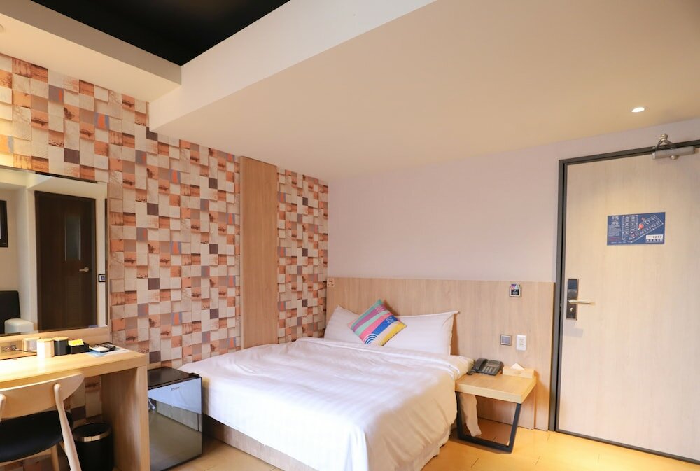 Фото Unique Hotel - Dream 12 Hotel