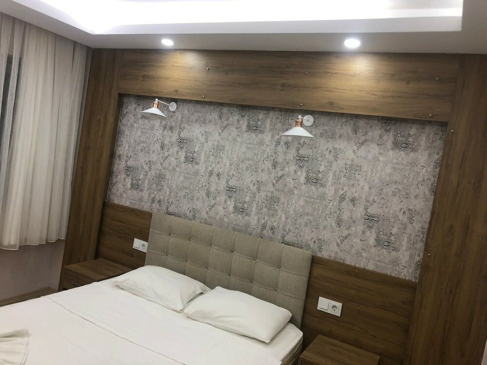 Фото Hotel Goreme