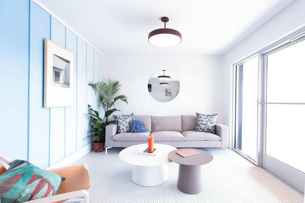 Фото The Iris Motel