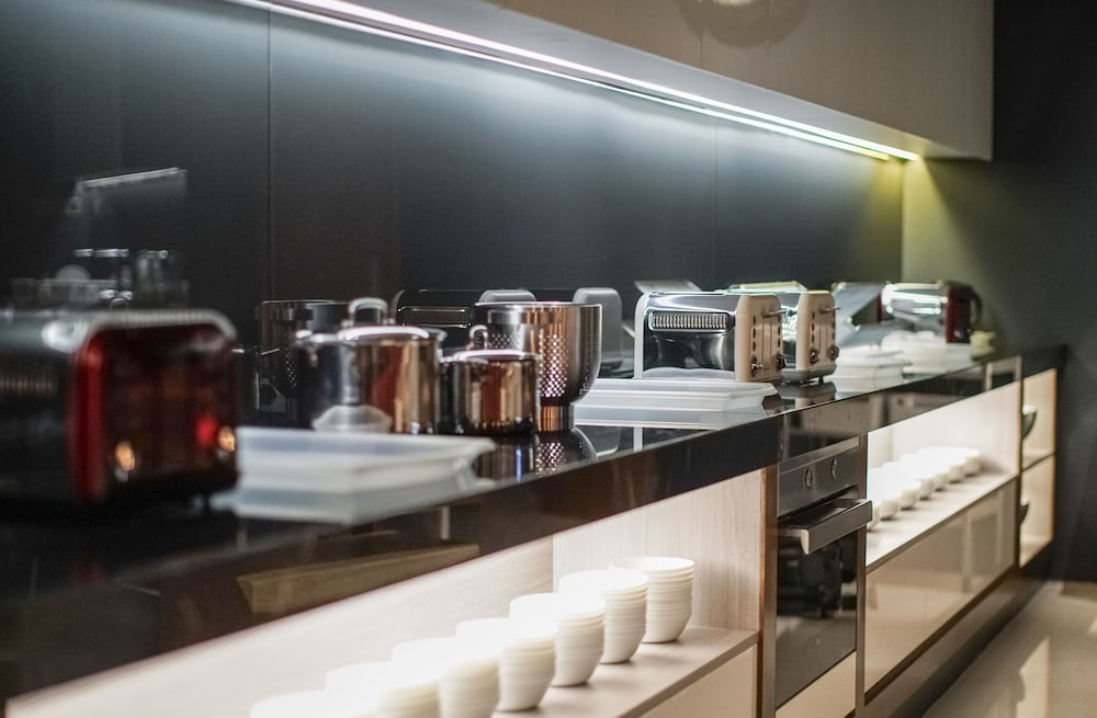 Фото The Bed Bukit Bintang