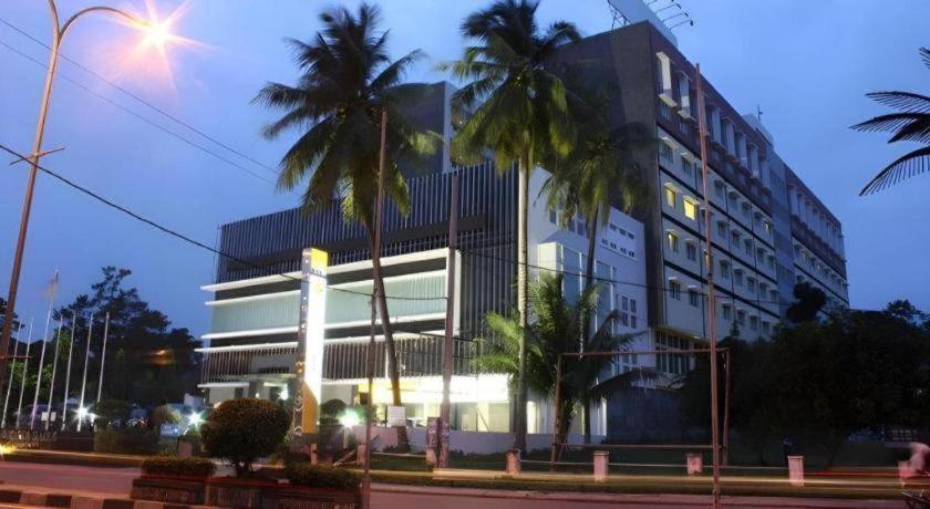 Фото Airy Premier Sei Pangeran Jendral Sudirman