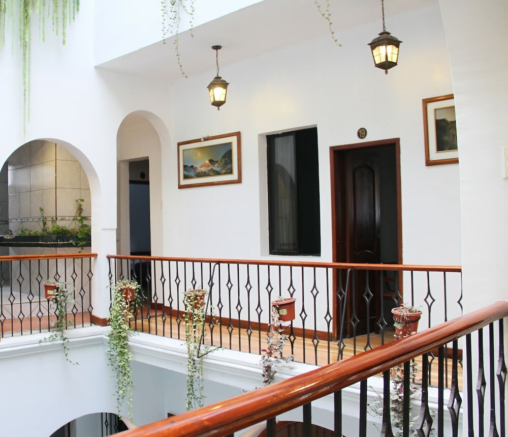 Фото Hotel David