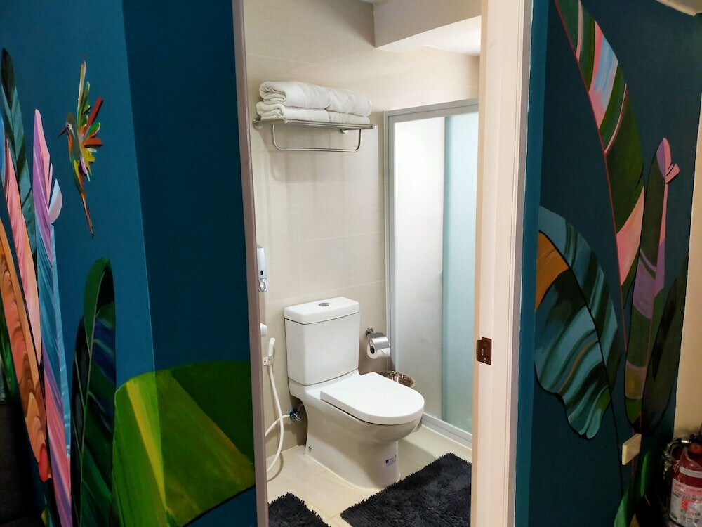 Фото Hotel Kimberly Tagaytay