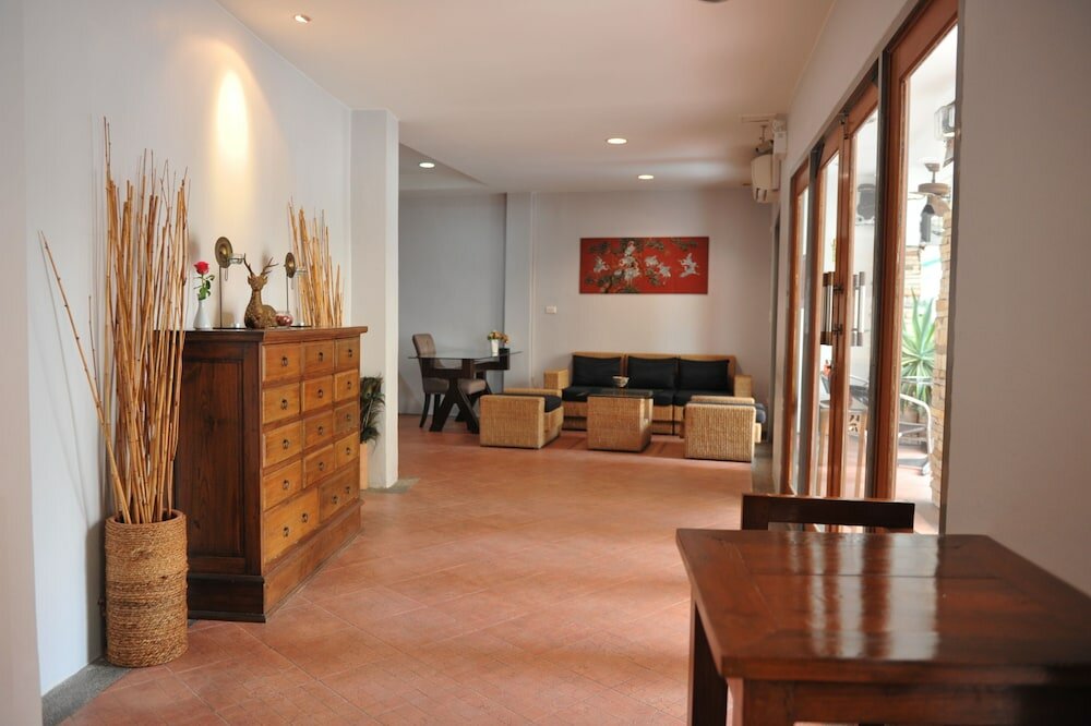 Фото Drop Inn Bangkok