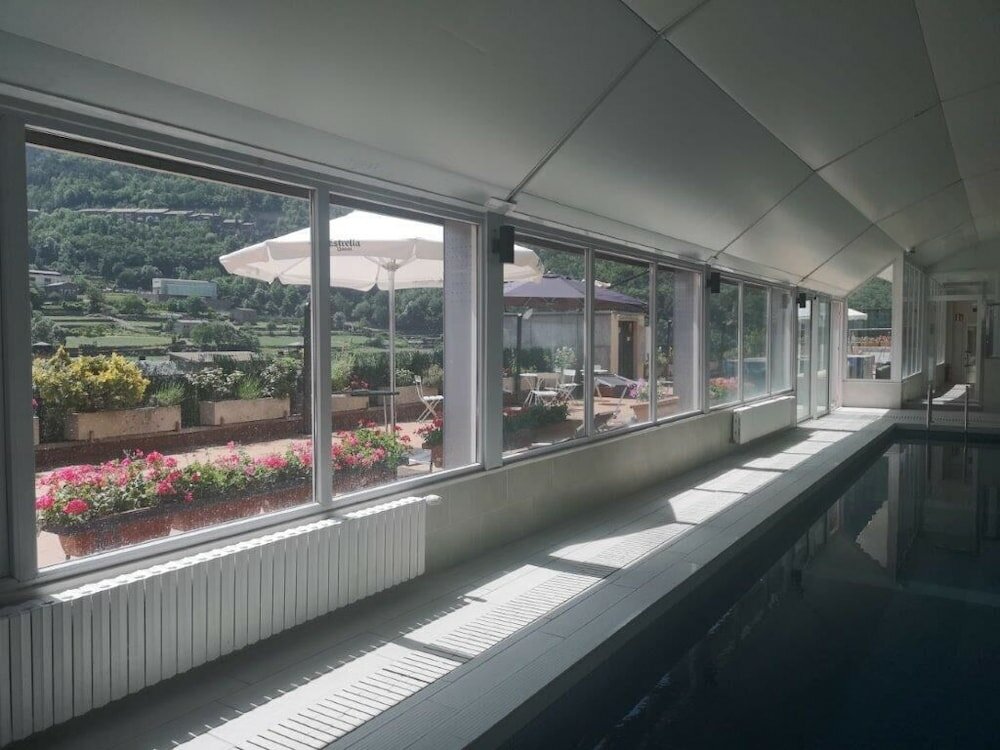 Фото Hotel President by ALEGRIA