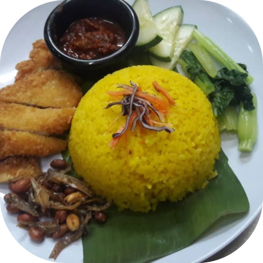 Фото White Mansion Penang