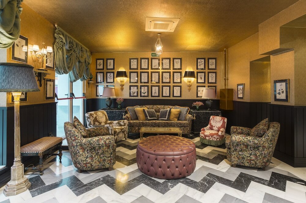 Фото Room Mate Alba