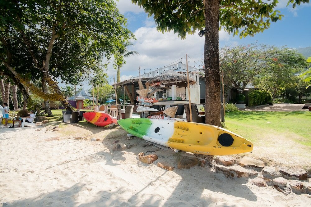 Фото отеля 4