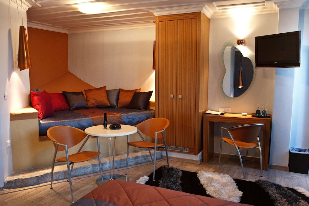 Фото Amfitriti Palazzo