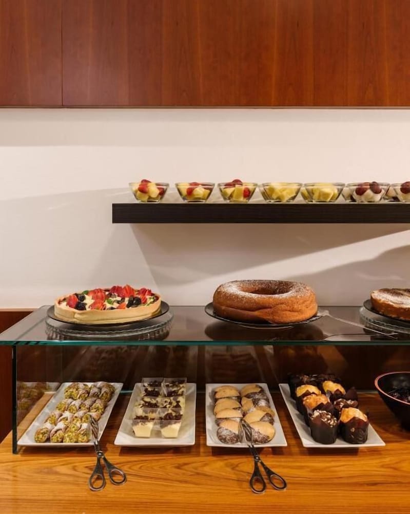 Фото Le Fontane del Re