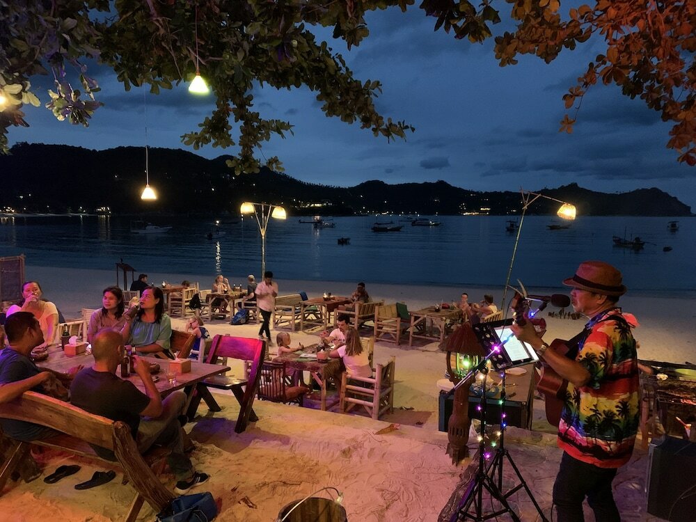 Фото Havana Beach Resort