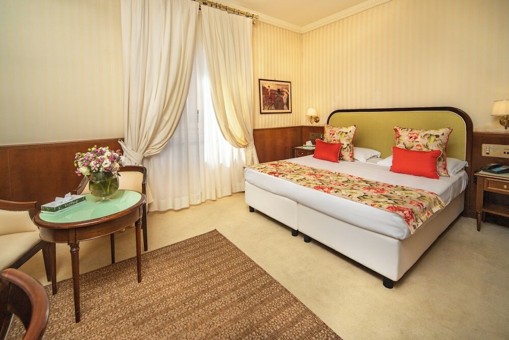 Фото Grand Hotel Bastiani