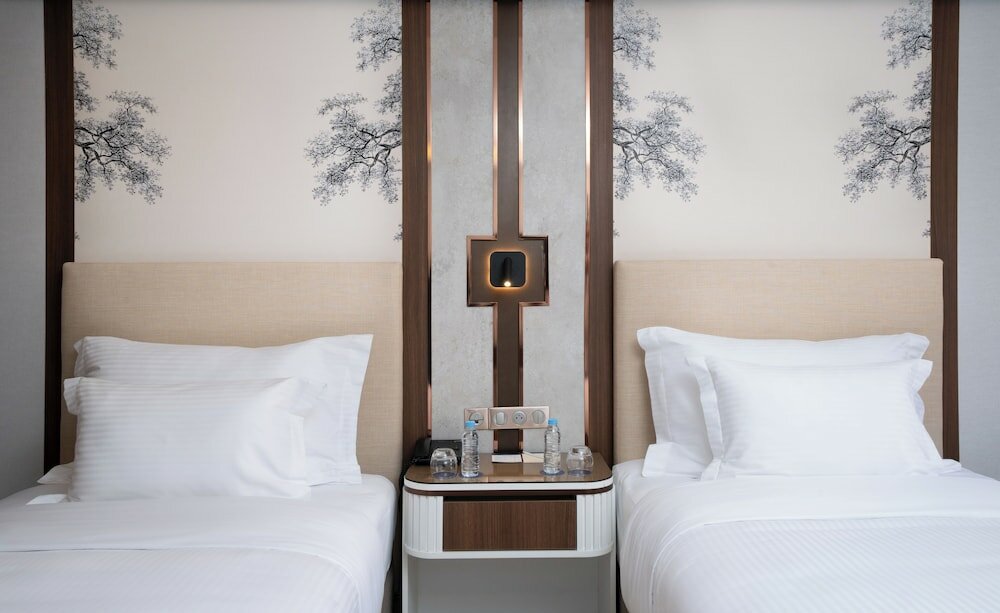 Фото Savoy Le Grand Hotel Marrakech