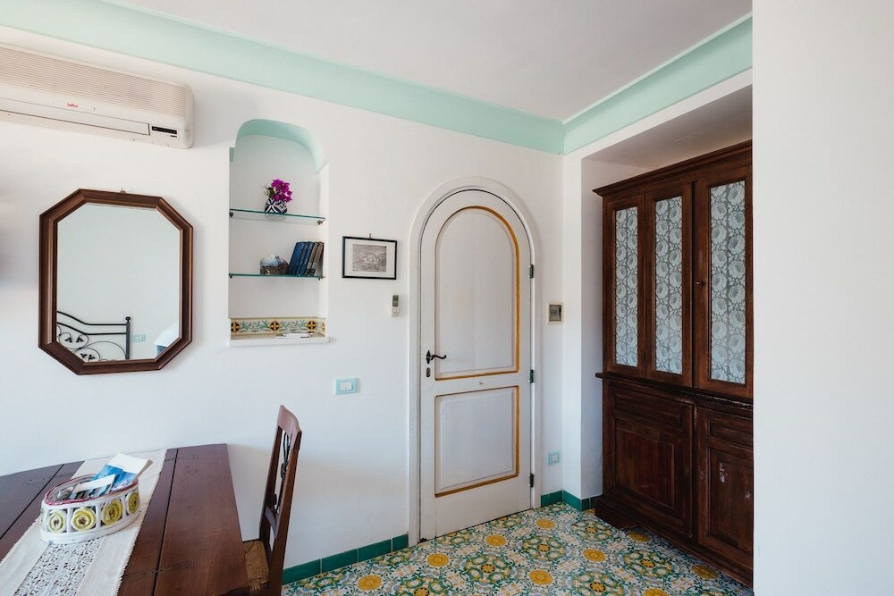 Фото Orto Paradiso