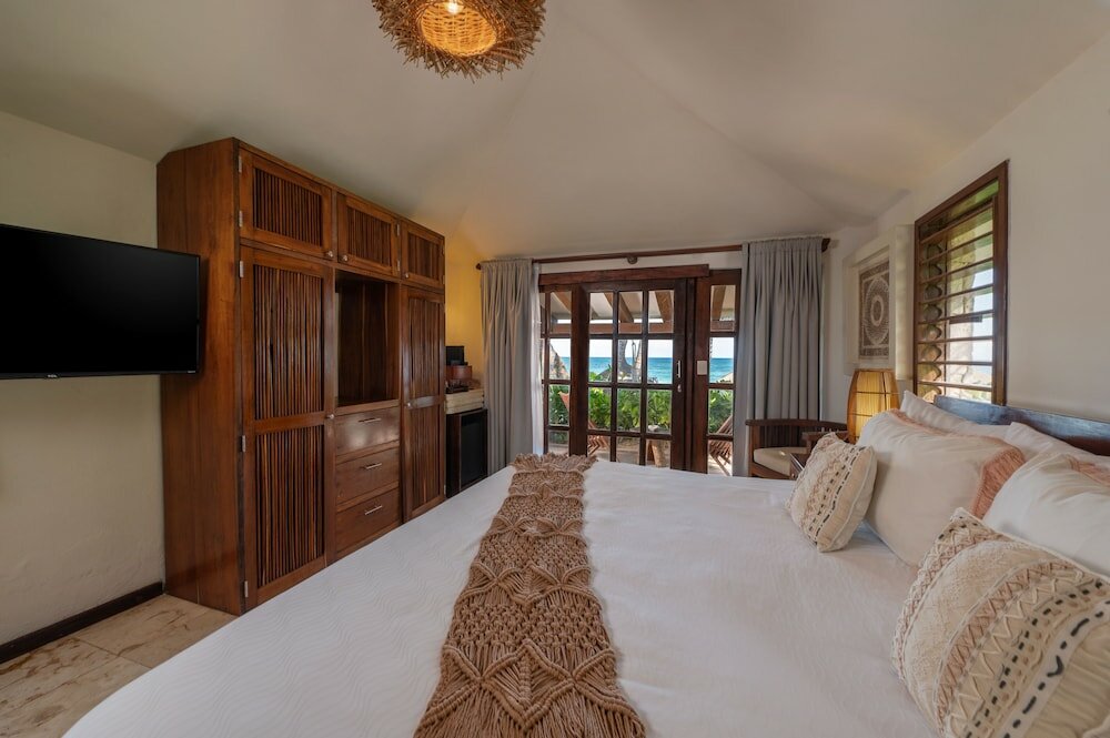 Фото Ana y Jose Hotel & Beach Club Tulum