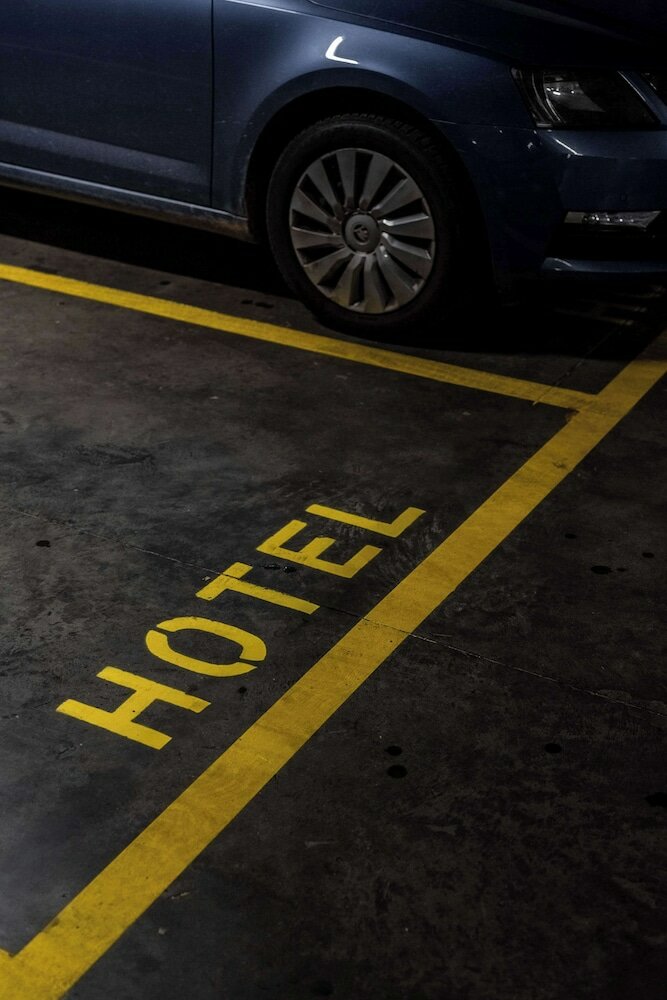 Фото Pentahotel Leuven