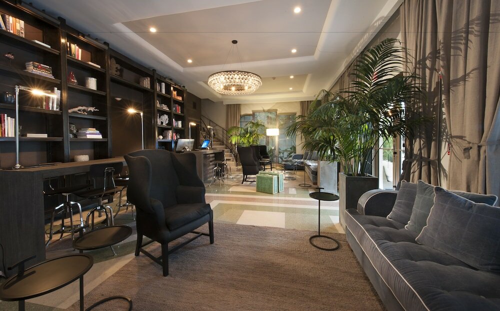 Фото The Shepley