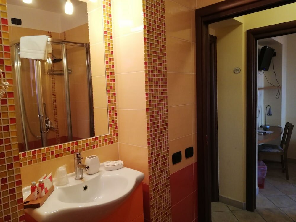 Фото B&b Domus Traiani