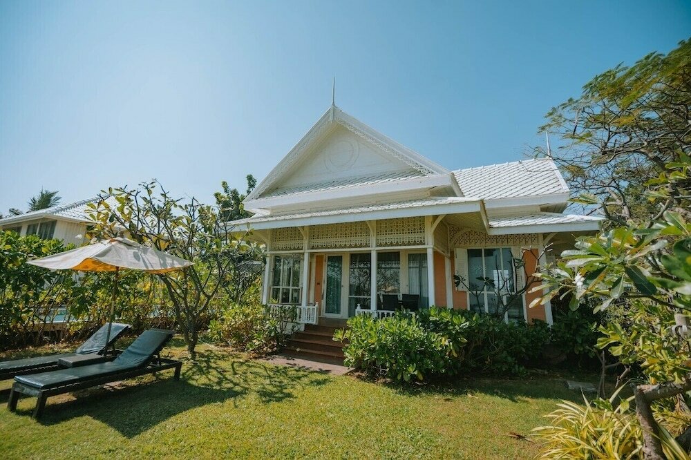 Фото De Chaochom Hua Hin
