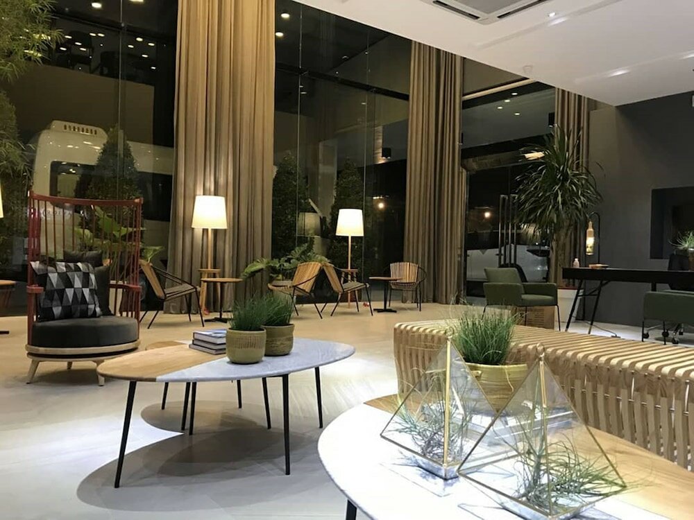 Фото Avior Hotel