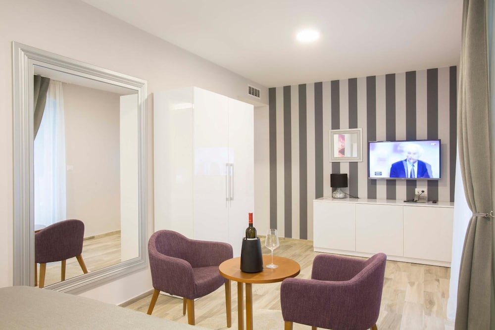 Фото Hotel Intermezzo