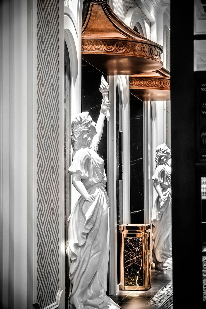 Фото Adora Art Hotel