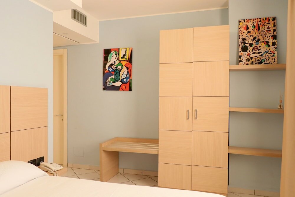 Фото Hotel Ancora