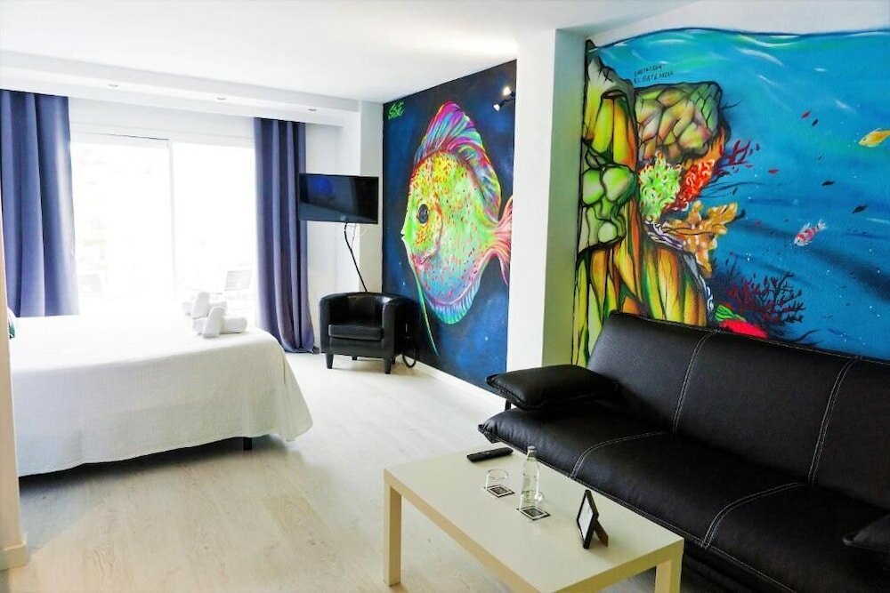 Фото Urban Spaces Ibiza