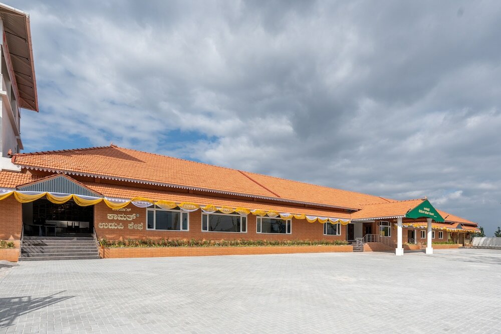 Фото Bandipur Heritage Village Resort