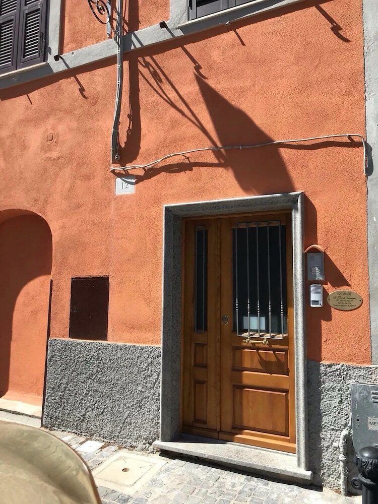 Фото B&b Le Torri di Tarquinia