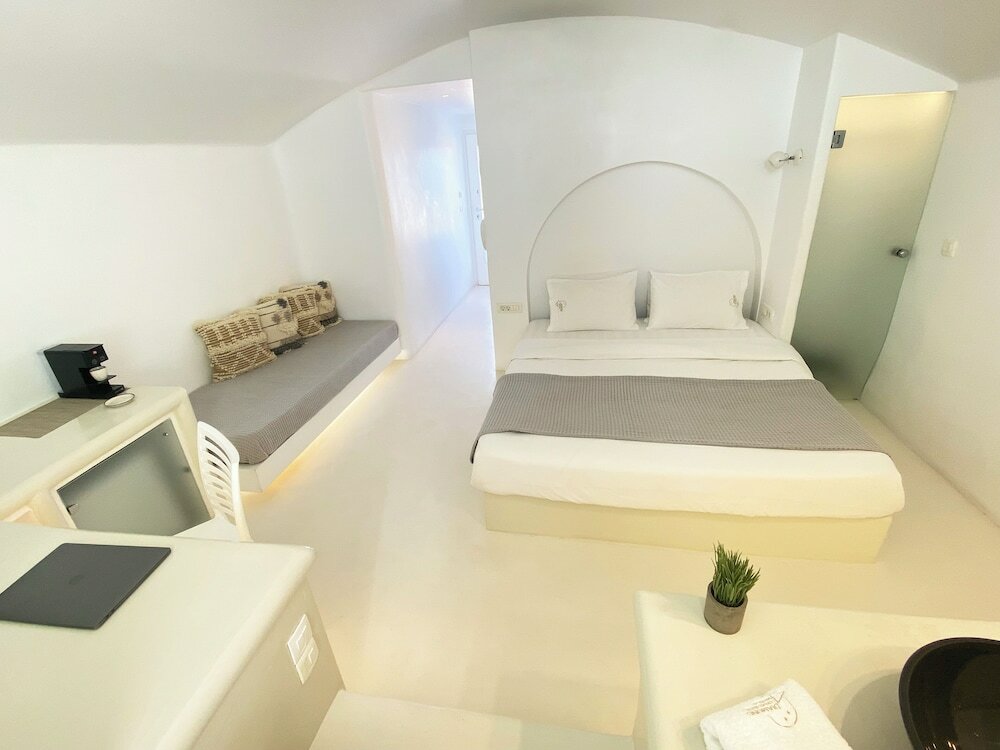 Фото Diamond Luxury Suites