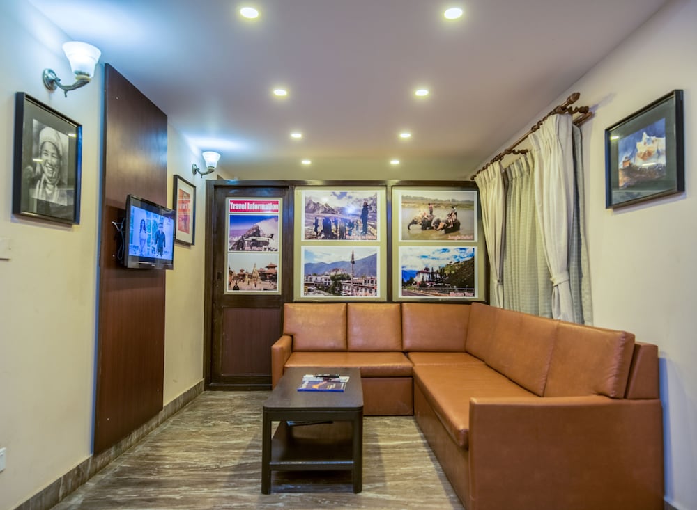 Фото Kathmandu Sunny Hotel