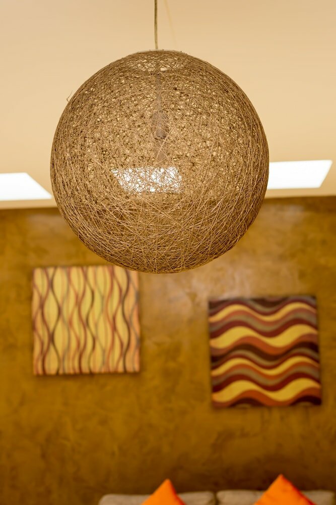 Фото Terra Bella Hotel Boutique