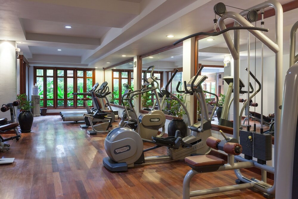 Фото Prince Angkor Hotel & SPA