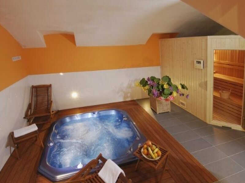 Фото The Manes Boutique Hotel Prague