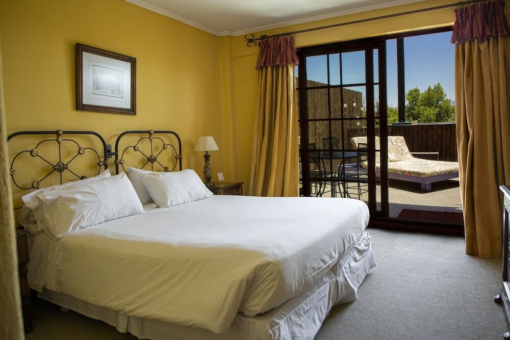 Фото Santa Cruz Plaza