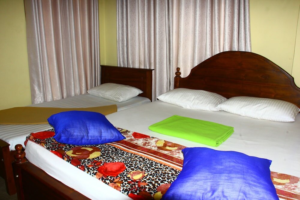 Фото отеля 4