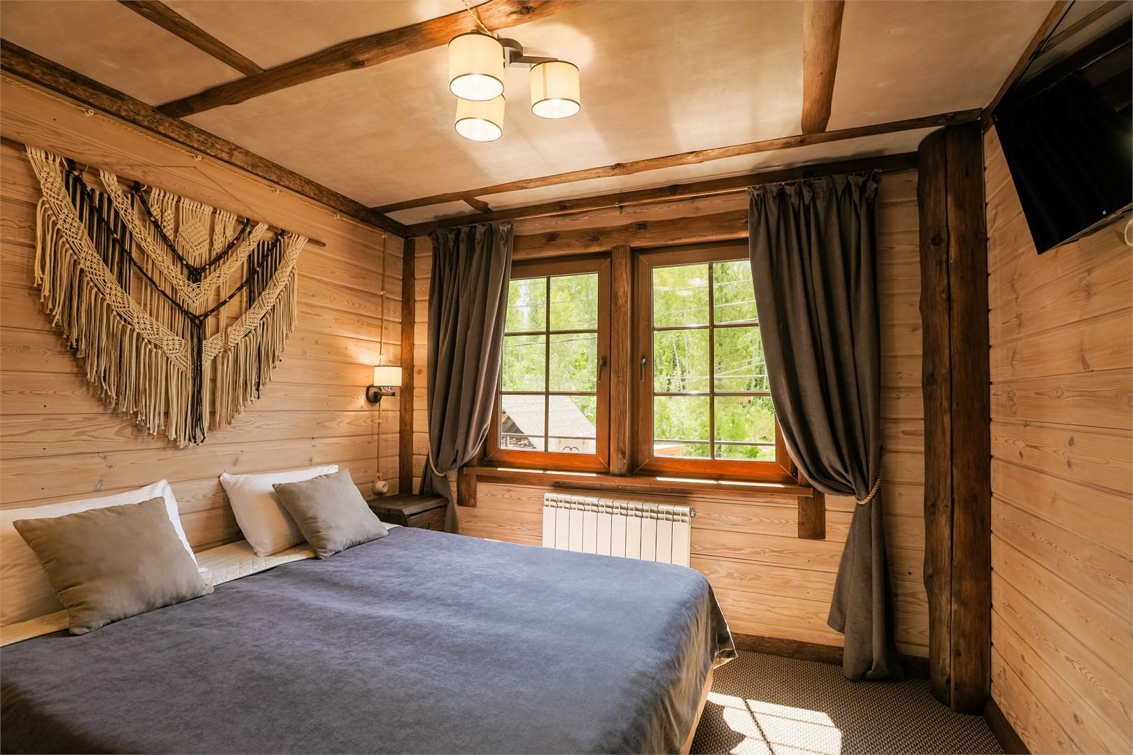 Фото Мельница