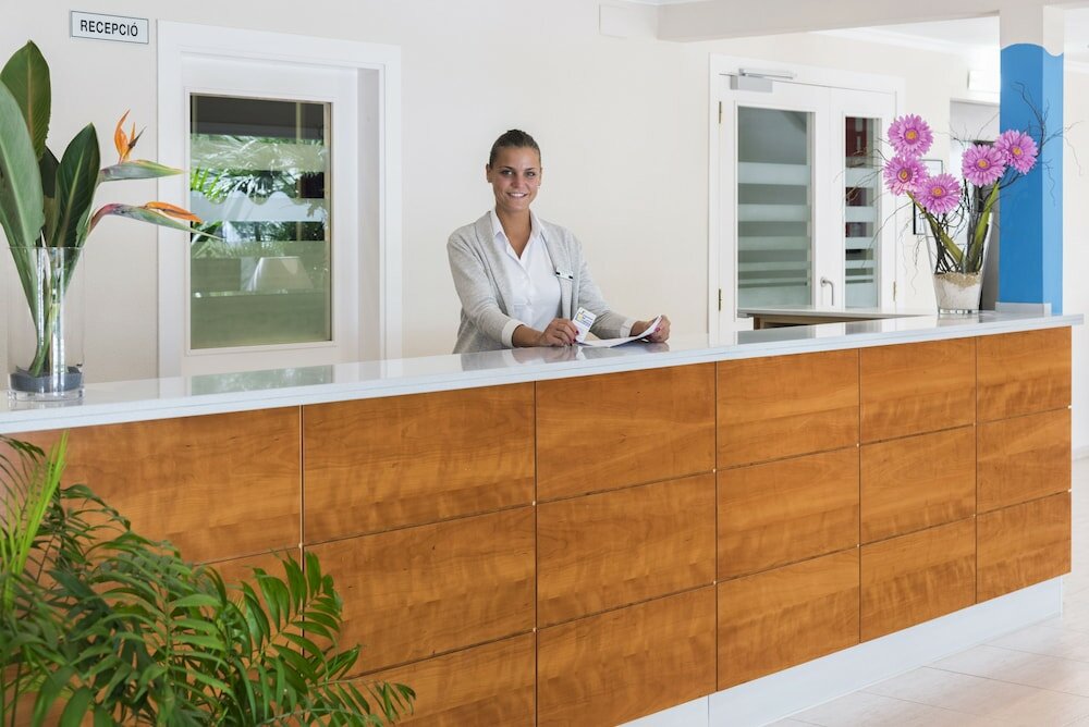 Фото Hotel Sorrabona