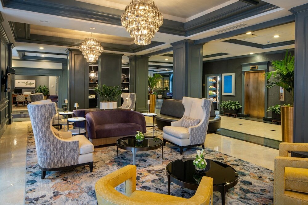 Фото Four Points by Sheraton French Quarter