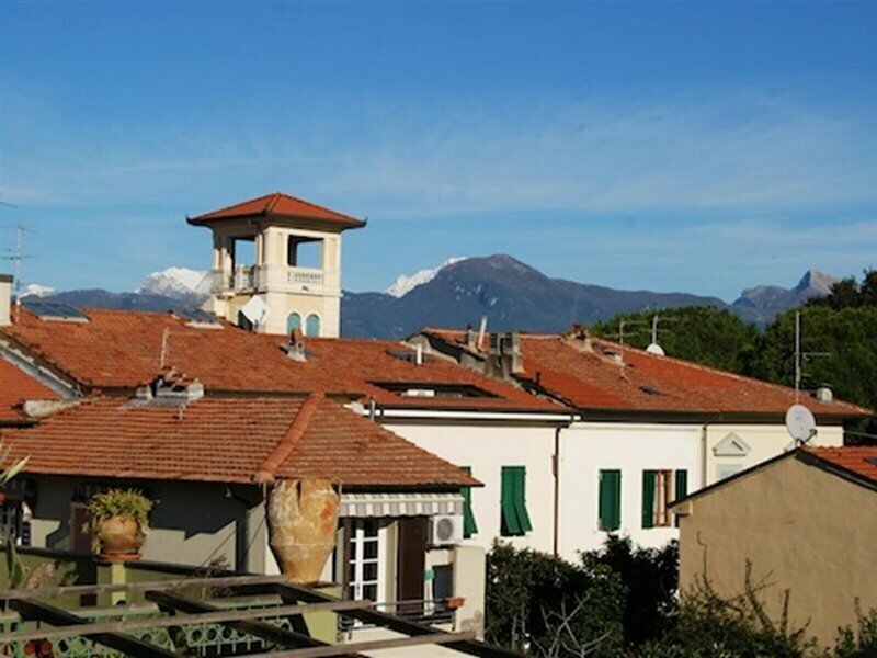 Hotel B&b Burlamacco Gold, Tuscany, photo
