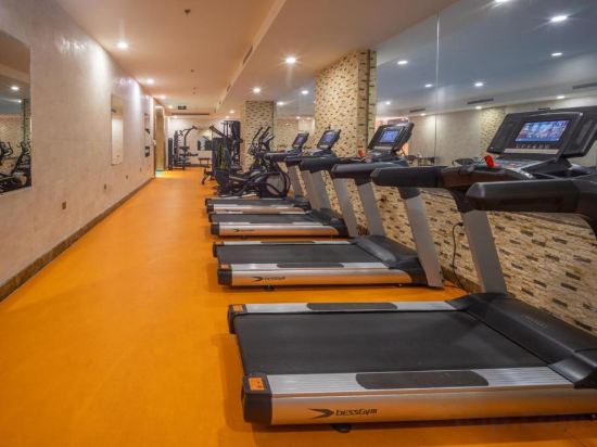 Фото Donatello Hotel Jeddah