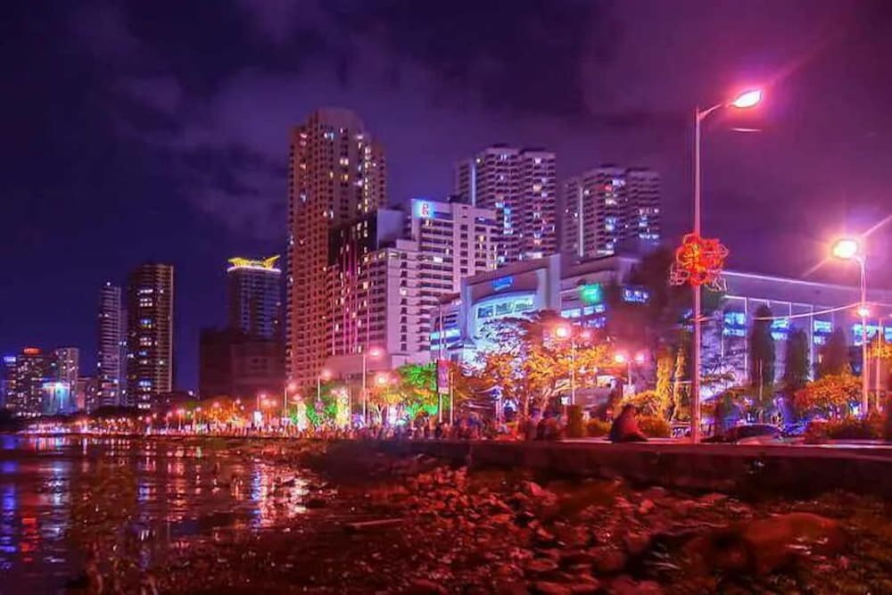 Фото Ascott Gurney Penang